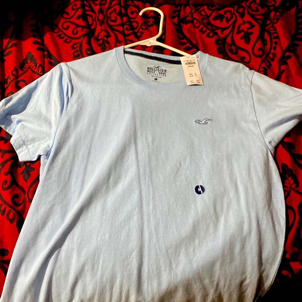 Brand new t never worn jus don’t wear it waste of space please take